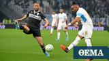 Europa Conference League Live, ΠΑΟΚ-Μαρσέιγ 0-0 Α,Europa Conference League Live, paok-marseig 0-0 a