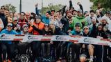 Wings, Life World Run, 8 Μαΐου, 14 00,Wings, Life World Run, 8 maΐou, 14 00