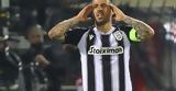 ΠΑΟΚ - Μαρσέιγ 0-1,paok - marseig 0-1