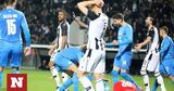 ΠΑΟΚ – Μαρσέιγ 0-1, Έσβησε, – Δείτε,paok – marseig 0-1, esvise, – deite