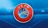 UEFA Ranking, Οριστικά, 15η, Ελλάδα, Ευρώπη, 202324,UEFA Ranking, oristika, 15i, ellada, evropi, 202324