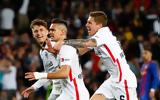 Europa League Μπαρτσελόνα – Άιντραχτ Φρανκφούρτης 2-3, Μεγάλο,Europa League bartselona – aintracht frankfourtis 2-3, megalo