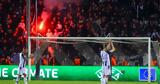 ΠΑΟΚ – Μαρσέιγ 0-1,paok – marseig 0-1