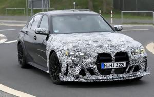 BMW M3 CS, Αναζητώντας …, BMW M3 CS, anazitontas …