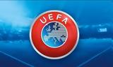 Βαθμολογία UEFA, Κράτησε, 15η, Ελλάδα –, Ευρώπη, 2324,vathmologia UEFA, kratise, 15i, ellada –, evropi, 2324