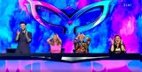 Masked Singer, Αποχώρησε, Κύκλωπας – Ποιος, – ΒΙΝΤΕΟ,Masked Singer, apochorise, kyklopas – poios, – vinteo