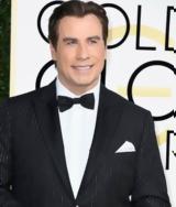 John Travolta,