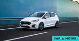 Δοκιμάζουμε, Ford Fiesta ST-Line 1 0 EcoBoost Hybrid 125 PS,dokimazoume, Ford Fiesta ST-Line 1 0 EcoBoost Hybrid 125 PS