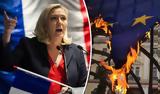 Λε Πεν, Frexit,le pen, Frexit