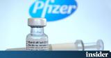 Εμβόλιο PfizerBioNTech, Όμικρον,emvolio PfizerBioNTech, omikron