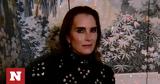 Brooke Shields, - Απλά,Brooke Shields, - apla