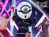 Masked Singer, Ποιος,Masked Singer, poios