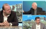 Σπύρος Πρωτοψάλτης, Εκτός ΟΑΕΔ, VIDEO,spyros protopsaltis, ektos oaed, VIDEO