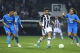 ΠΑΟΚ – Μαρσέιγ 0 – 1, Υπερήφανος, Λουτσέσκου,paok – marseig 0 – 1, yperifanos, loutseskou