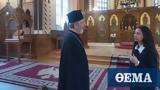 Metropolitan, Sweden Cleopas, SVT,“We, Ukraine”