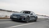 Audi -tron GT,“World Car Awards 2022”
