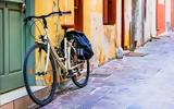 Bike-friendly, Ρέθυμνο,Bike-friendly, rethymno