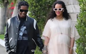 Rihanna, Βόμβα, Χόλυγουντ – Χώρισε, AAP Rocky, Rihanna, vomva, cholygount – chorise, AAP Rocky