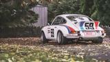 Porsche 911 RSR,