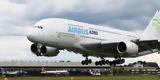 Superjumbo Airbus,