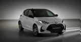 Διαθέσιμο, Ελλάδα, Toyota Yaris GR SPORT – Τιμές,diathesimo, ellada, Toyota Yaris GR SPORT – times