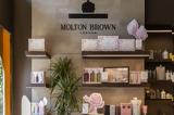 Molton Brown, Ελλάδα,Molton Brown, ellada