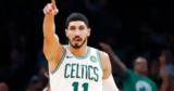 Ενές Καντέρ, ΝΒΑ, Μητσοτάκη, Παναθηναϊκός,enes kanter, nva, mitsotaki, panathinaikos