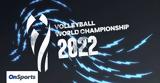 Βόλεϊ, Πολωνία, Σλοβενία, Παγκόσμιο, 2022,volei, polonia, slovenia, pagkosmio, 2022