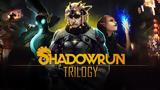 Shadowrun Trilogy, Φήμες, Nintendo Switch,Shadowrun Trilogy, fimes, Nintendo Switch