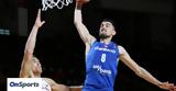 Eurobasket, Σατοράνσκι, Τσεχία,Eurobasket, satoranski, tsechia