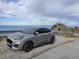 Ford Puma 1 0 125,ST-line X Auto