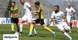 Super League 2, Ζητούμενο, Λεβαδειακό -,Super League 2, zitoumeno, levadeiako -