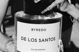 De Los Santos,Byredo