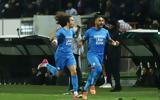 ΠΑΟΚ – Μαρσέϊγ 0-1, Δείτε,paok – marseig 0-1, deite