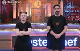 MasterChef 6, 154, Μεγάλη,MasterChef 6, 154, megali