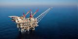 Greece Could Be Sitting, “600 Billion Cubic Meters”,Natural Gas