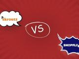 Skroutz - Shopflix,