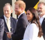 Meghan, Harry, Ευρώπη, Invictus,Meghan, Harry, evropi, Invictus