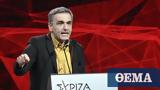 Τσακαλώτος, Πολάκη,tsakalotos, polaki