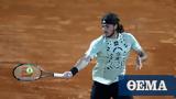 Monte Carlo Masters, Τσιτσιπάς - Ζβέρεφ,Monte Carlo Masters, tsitsipas - zveref