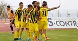 Επισκοπή - ΑΕΚ Β 1-3, Γιούσης, Ένωση,episkopi - aek v 1-3, giousis, enosi