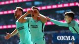 Premier League Τότεναμ – Μπράιτον 0-1, Έκλεψε, 90 - Δείτε,Premier League totenam – braiton 0-1, eklepse, 90 - deite