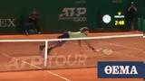 Τσιτσιπάς, Monte Carlo Masters,tsitsipas, Monte Carlo Masters