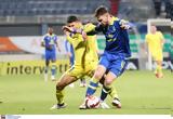 ΠΑΝΑΙΤΩΛΙΚΟΣ-ΑΣΤ, ΤΡΙΠΟΛΗΣ 0-0 1,panaitolikos-ast, tripolis 0-0 1