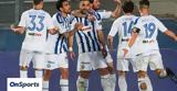 Ατρόμητος, Δύο, Κόλμαν –, ΟΦΗ,atromitos, dyo, kolman –, ofi