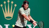 Monte Carlo Masters, Τσιτσιπάς – Νίκησε 2-0, Ζβέρεφ,Monte Carlo Masters, tsitsipas – nikise 2-0, zveref