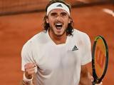 Τσιτσιπάς, Monte Carlo Masters – Κέρδισε 2-0, Ζβέρεφ,tsitsipas, Monte Carlo Masters – kerdise 2-0, zveref