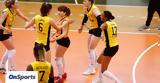 Volley League, Πρόκριση, Άρης,Volley League, prokrisi, aris