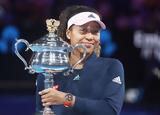 Ναόμι Οσάκα, Μίδας,naomi osaka, midas