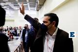 Συνέδριο ΣΥΡΙΖΑ, Υπερψηφίστηκε, Κεντρικής Επιτροπής,synedrio syriza, yperpsifistike, kentrikis epitropis